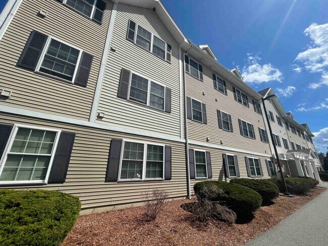 Building Photo - 100 Sentinel Court