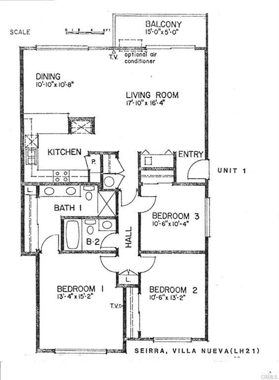 Building Photo - 5369 Algarrobo-