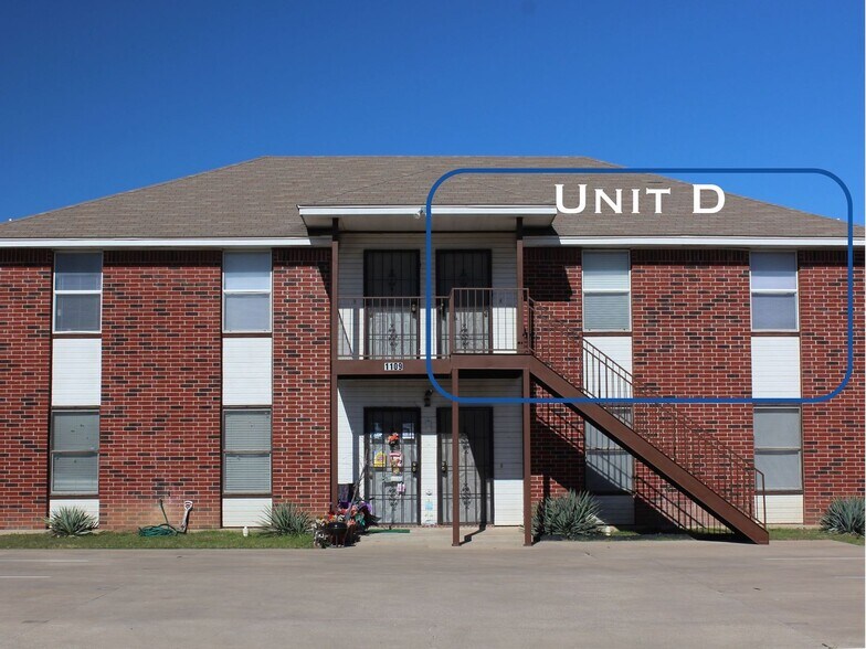 Building Photo - 1109 Horizon Dr