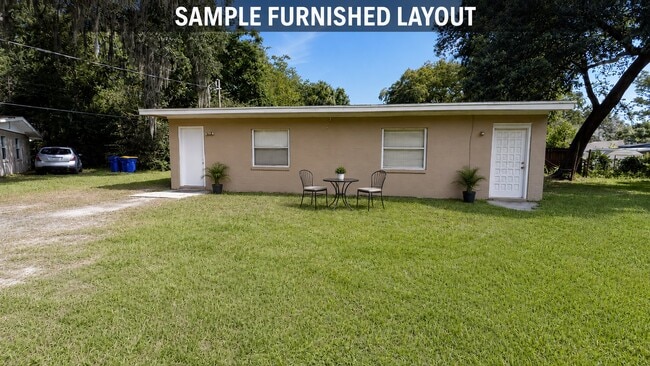Building Photo - 1726 Ryar Rd