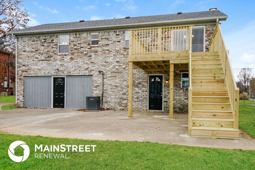 Building Photo - 5521 Branston Dr