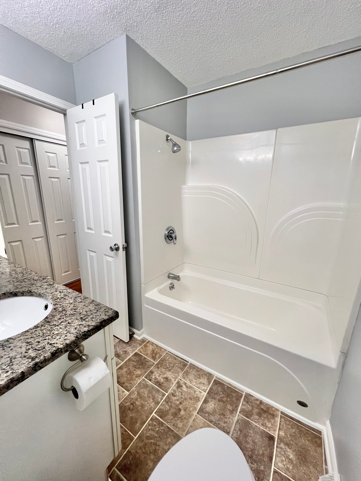 Hall Bath - 12004 W 92nd St