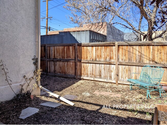 Building Photo - 123 E Bayaud Ave