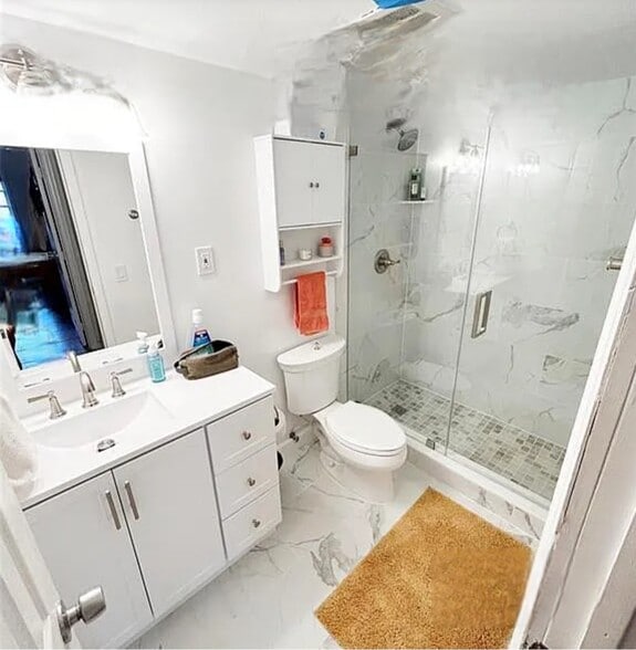 New Bathroom - 5759 SW 61st St