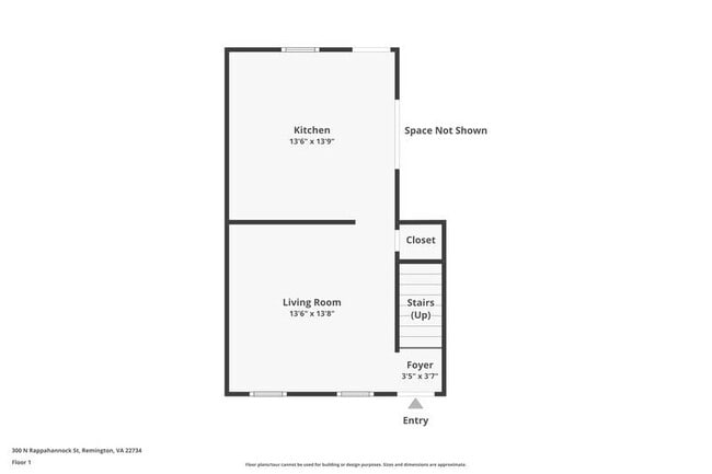 Building Photo - 300 N Rappahannock St