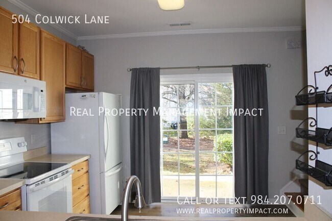 Building Photo - 504 Colwick Ln