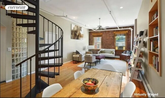 Building Photo - 15 Bergen St