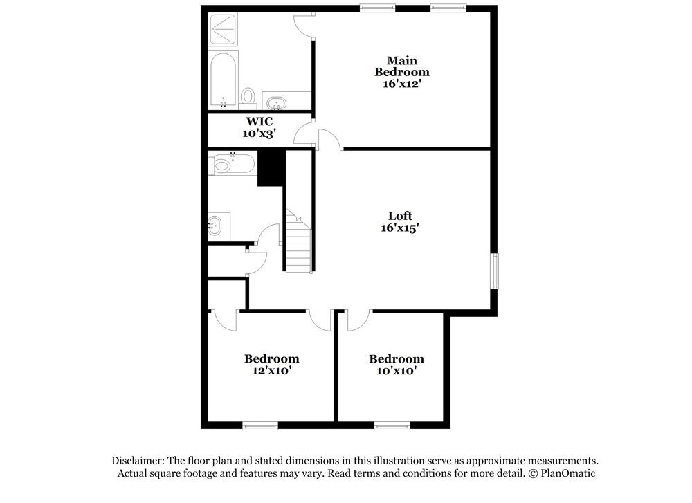 Building Photo - 12122 Fern Haven Ave