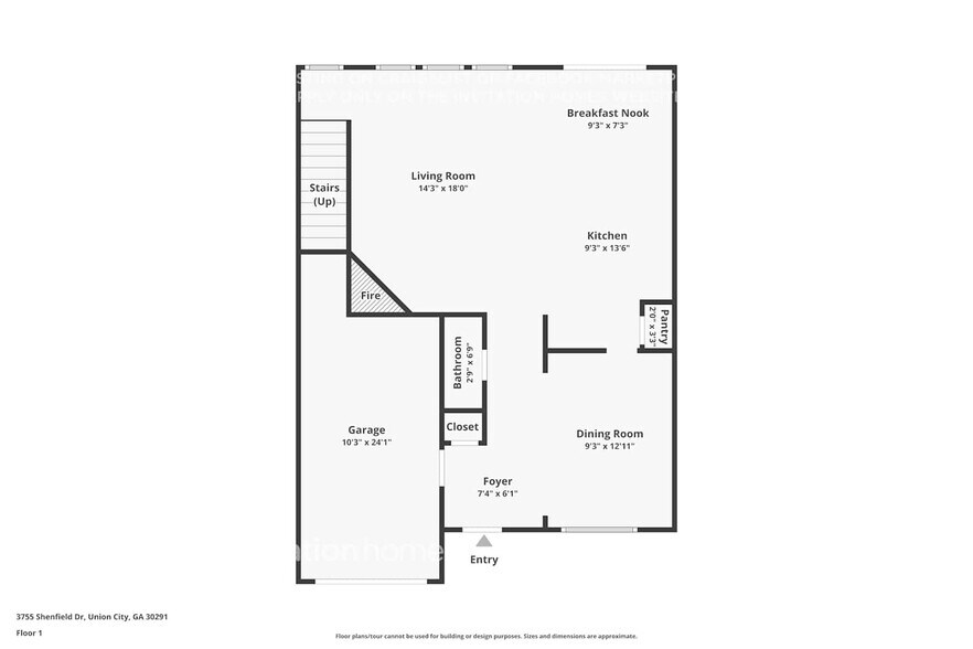 Building Photo - 3755 Shenfield Dr
