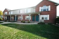 Building Photo - Orr Street Apartments