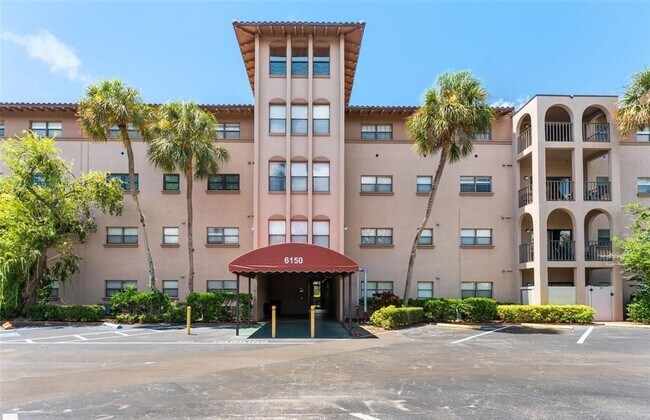 Building Photo - 6150 Gulfport Blvd S