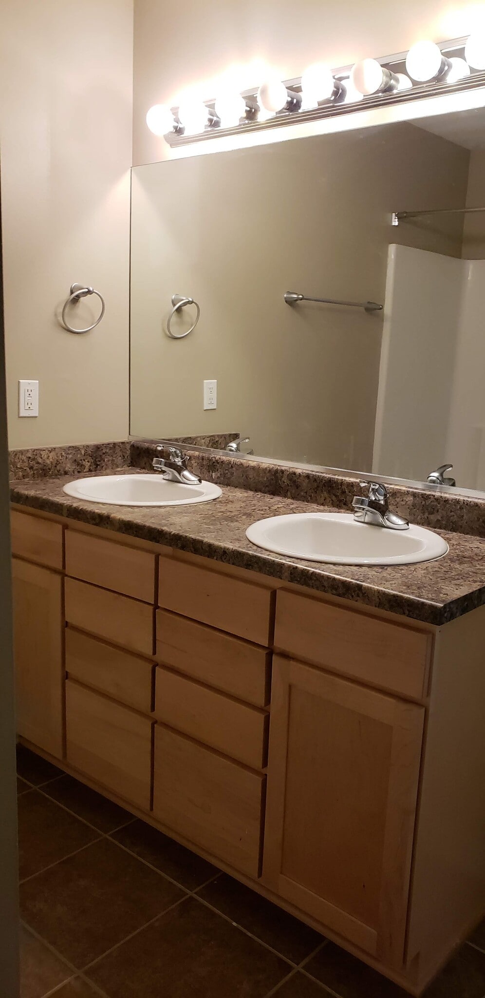 Bathroom - 301 SE 11th St