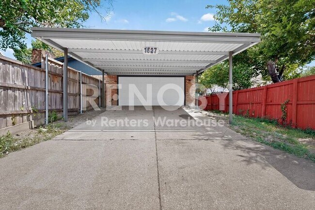 Building Photo - Plano Gem Ready To Be Your Home