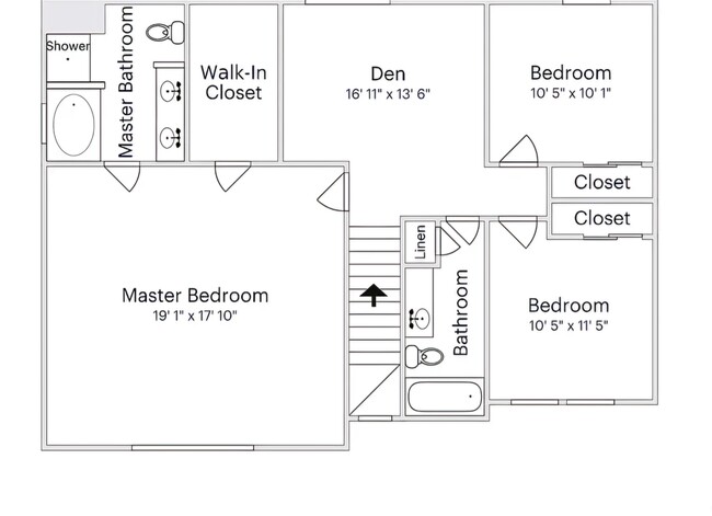 Building Photo - 1023 Oak Park Dr