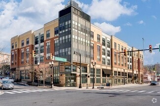Building Photo - 989 S Buchanan St