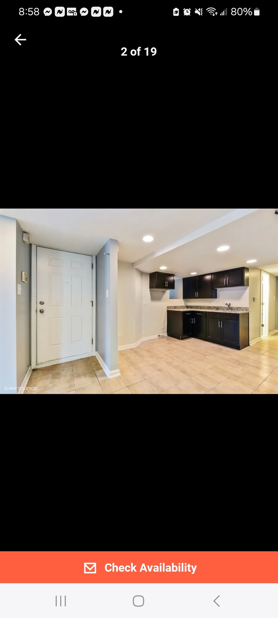 Building Photo - 6610 S Rhodes Ave