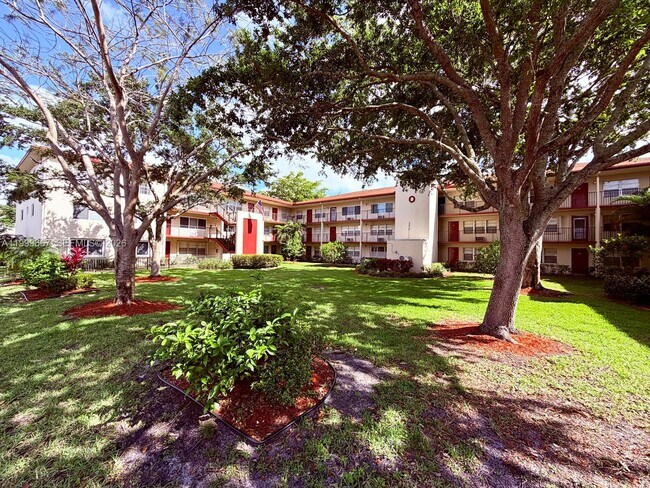 Building Photo - 13300 SW 1st St