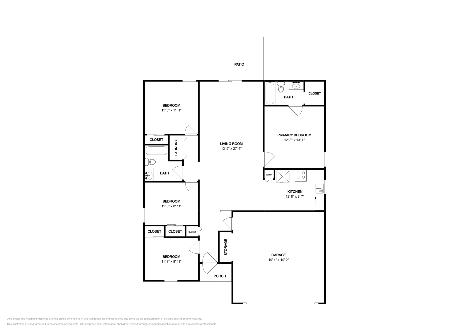 Building Photo - 581 Grassy Bend Dr
