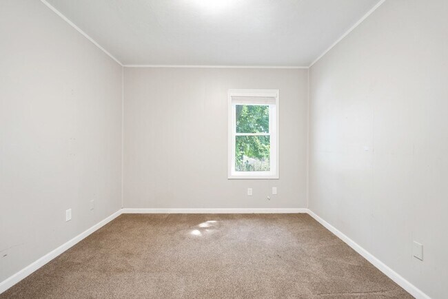 Building Photo - 1604 Olive St