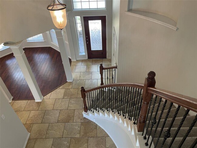 Building Photo - 6411 Virginia Fields Dr