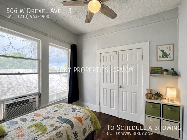 Building Photo - 506 W Drexel Ave