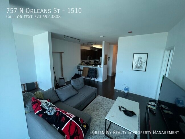 Building Photo - 757 N Orleans St