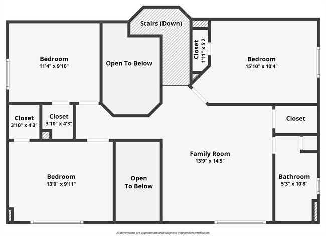 Building Photo - 17516 Klamath Falls Dr