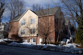 Morristown Court Apartments Morristown Court Apartments