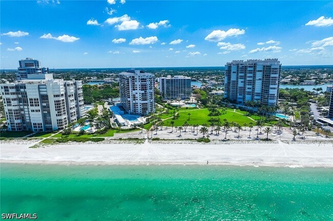Building Photo - 4031 Gulf Shore Blvd N