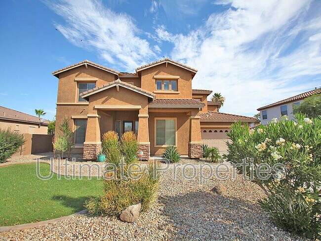 Building Photo - 14482 W La Reata Ave