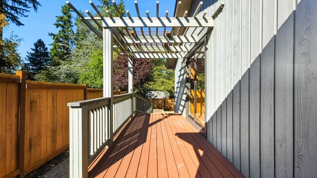 Building Photo - Stylish Fairwood Rambler with Modern Updates & Outdoor Charm