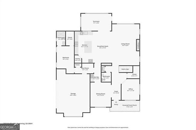 Building Photo - 2815 Medford Dr