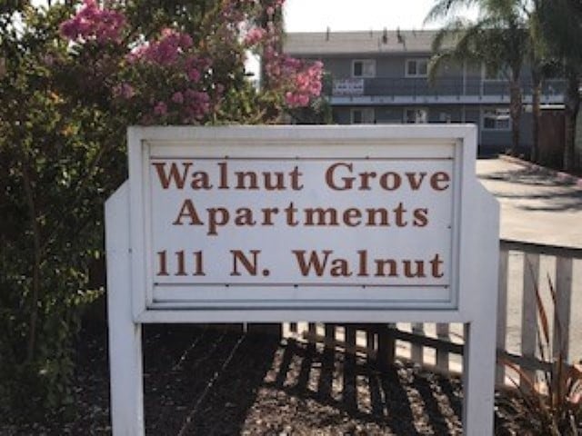 Building Photo - 111 N Walnut Ave
