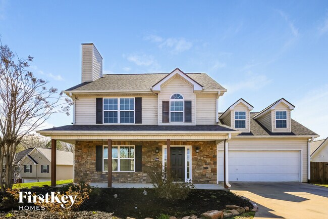 Building Photo - 4501 Waterman Dr