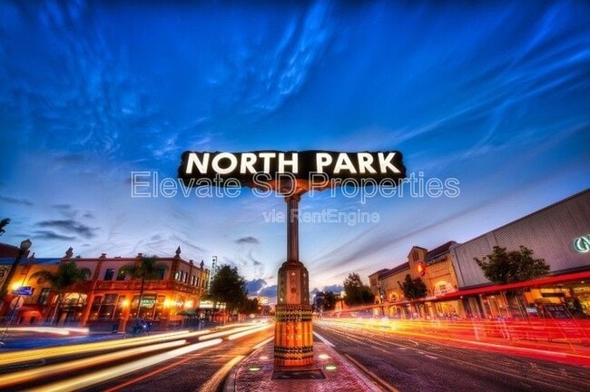 Building Photo - 4687 Hamilton St