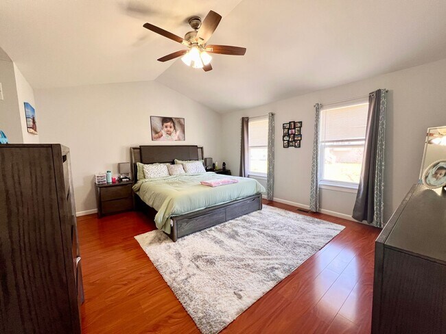 Building Photo - 1154 Spring Orchard Dr