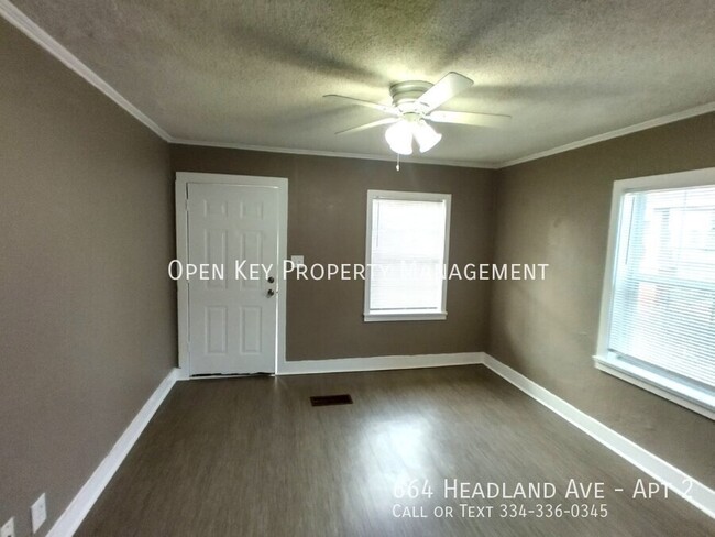 Building Photo - Cozy 1-bed, 1-bath apartment in Dothan, Al...