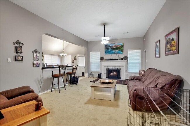 Building Photo - 1414 Chesterpoint Dr