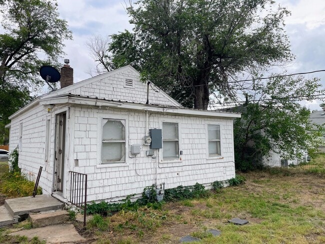 Building Photo - Cozy one bedroom home
