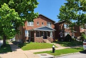 Building Photo - 5537 Holly Hills Ave