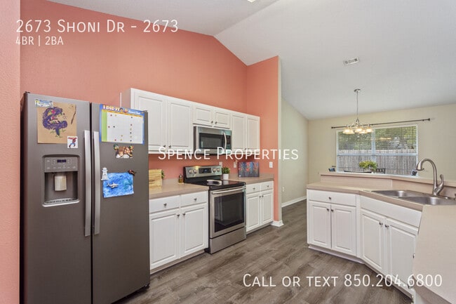 Building Photo - 2673 Shoni Dr