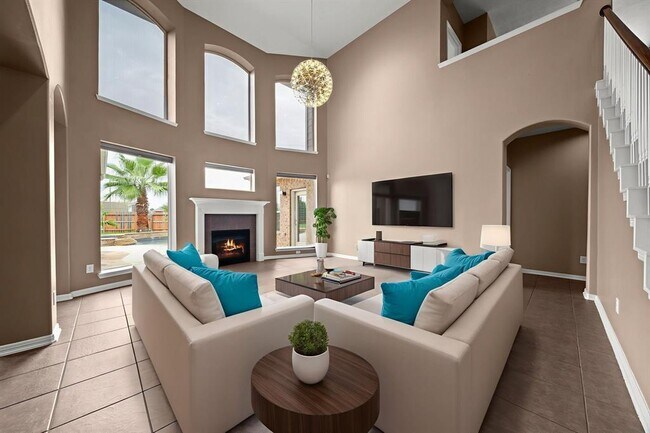 Building Photo - 3603 Quail Springs Ln