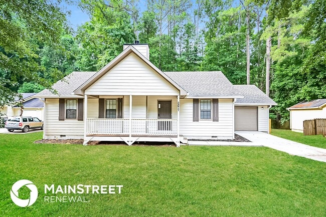 Building Photo - 2877 Old S Dr