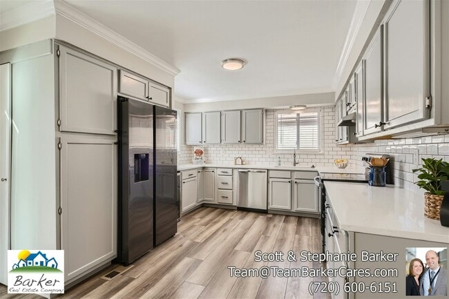 Building Photo - 4045 S Elati St