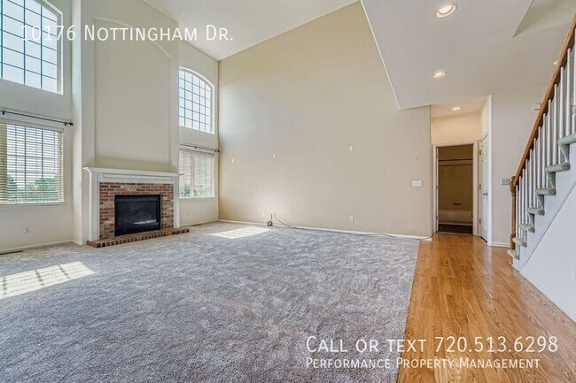 Building Photo - 10176 Nottingham Dr