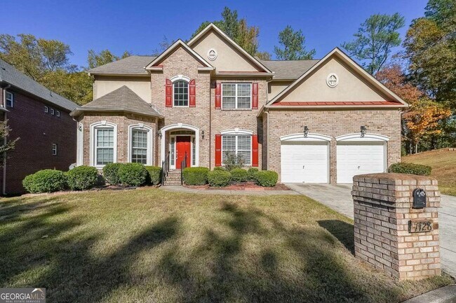 Primary Photo - 1128 Southland Bluff