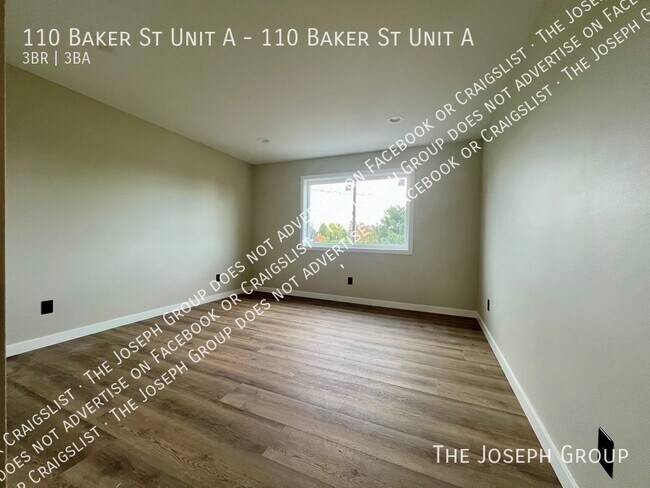 Building Photo - 110 Baker St