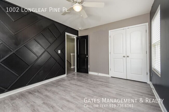 Building Photo - 1002 Longleaf Pine Pl