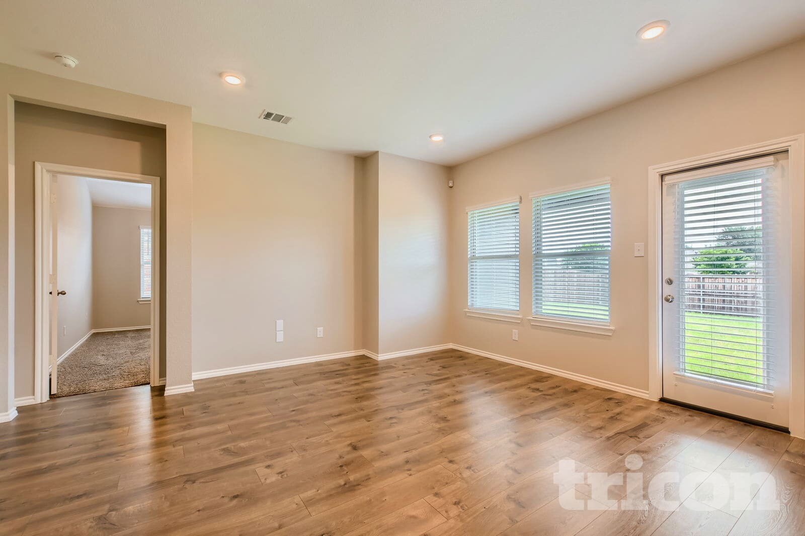 Building Photo - 3612 Skelton St