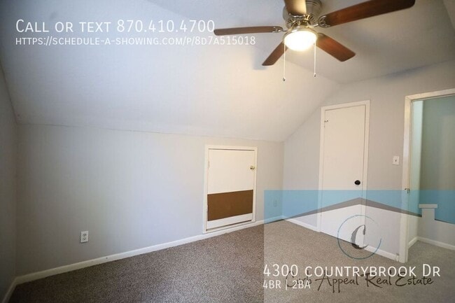 Building Photo - 4300 Countrybrook Dr